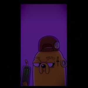 Meet your Posher, Ebony